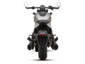 Motocykl QJmotor SRV 600V 600ccm - EURO 5-tyl