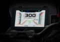 Motocykl QJmotor SRT 600SX 600ccm - EURO 5