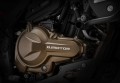 Motocykl QJmotor SRT 600SX 600ccm - EURO 5
