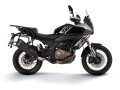 Motocykl QJmotor SRT 600SX 600ccm - EURO 5