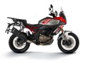 Motocykl QJmotor SRT 600SX 600ccm - EURO 5