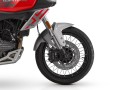 Motocykl QJmotor SRT 600SX 600ccm - EURO 5