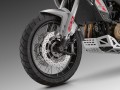 Motocykl QJmotor SRT 600SX 600ccm - EURO 5