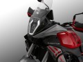 Motocykl QJmotor SRT 600SX 600ccm - EURO 5