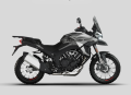 Motocykl Morbidelli T1002V 1000ccm-bok