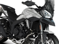 Motocykl Morbidelli T1002V 1000ccm-lefrektor