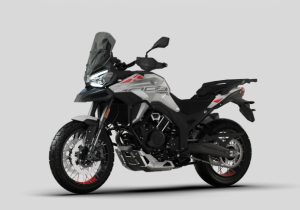 Motocykl Morbidelli T1002VX  1000ccm  - EURO 5 