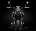 Motocykl Morbidelli C1002V front