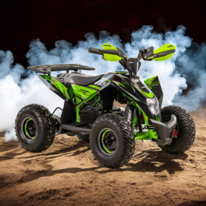 Mini Quad LIYA ASIX M11/6 elektryczny 1200W 6"