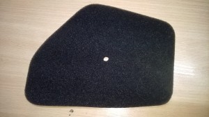 Wkład filtra powietrza Kymco 