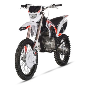 ENDURO KAYO T4 250cc  enduro