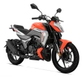 Motocykl MBP Morbidelli F125X Wrocław