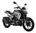 Motocykl MBP Morbidelli F125X