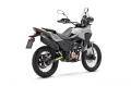 Motocykl MBP Morbidelli T125X Wrocław