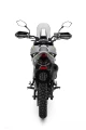 Motocykl MBP Morbidelli T125X we Wrocławiu