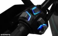 Motocykl MBP Morbidelli T125X Dolny Śląsk