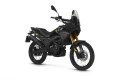 Tani Motocykl MBP Morbidelli T125X