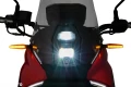 Najlepszy Motocykl dla młodzieży MBP Morbidelli T125X