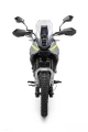 Najtańszy Motocykl MBP Morbidelli T125X
