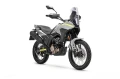 Motocykl MBP Morbidelli T125X dla młodzieży Wrocław