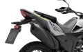 Motor MBP Morbidelli T125X Wrocław
