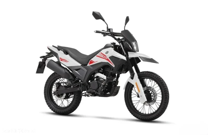 Motocykl MBP Morbidelli T125 Wrocław
