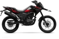 Motocykl MBP Morbidelli T125 Dolny Śląsk