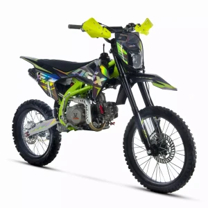 Cross Asix XB-47 - 125cc