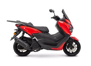 Skuter Romet A MAX - 125cc