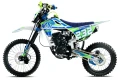 Cross Barton BXF 150 PRO Wrocław