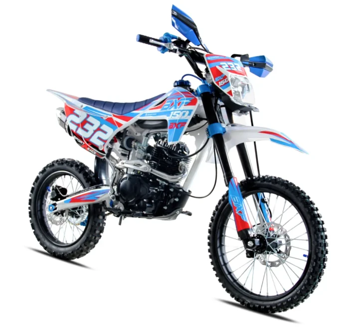 Cross Barton BXF 150 PRO