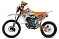 Tani Cross Barton BXF 150 PRO