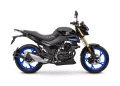 Motocykl Romet Division 125 SR AIR