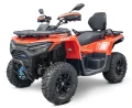 Quad Landforce 550L EPS Wrocław