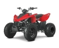 Quad ATV 110 czerwony