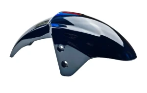 Błotnik przedni czarny do skutera Kymco Agility 50