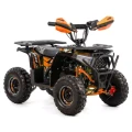 najlepszy Quad ASIX dla dzieci Wrocław