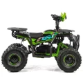 Quad ASIX dla dzieci Dolny Śląsk
