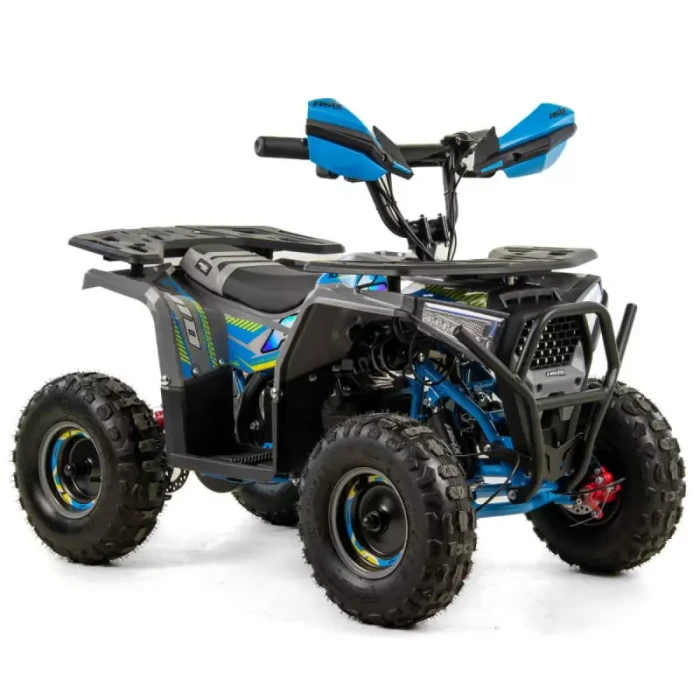 Quad ASIX dla dzieci Wrocław tanio