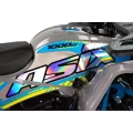 Quad ASIX dla dzieci Wrocław