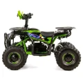 QUAD dla dzieci ASIX E-M10