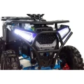 Quad dla dzieci Wrocław
