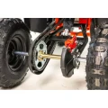 Mini quad ASIX M10 - 49cc Dolny Śląsk