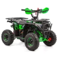 Mini quad ASIX M10 - 49cc