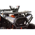 Quad ASIX M10  DolnySląsk
