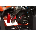 Quad ASIX M10 Wrocław