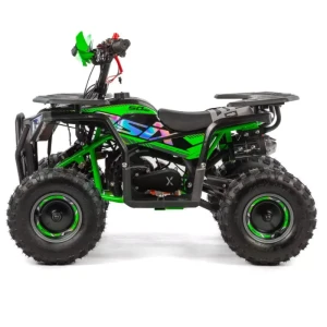 Mini quad ASIX M10 - 49cc