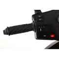 Motorower Blinc Falcon 125 Wrocław