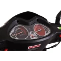 Skuter Blinc Falcon Wrocław
