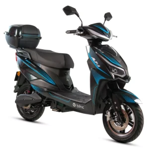 Skuter elektryczny BLINC ALFA - 2000W